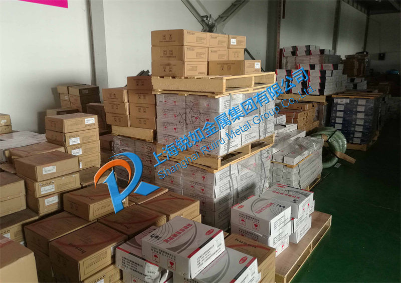 銳如焊材 銳如焊材